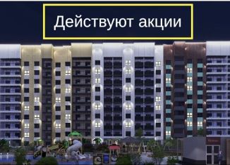 Продаю 2-комнатную квартиру, 44.3 м2, Барнаул