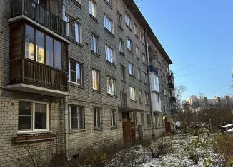 Комната на продажу, 12 м2, Санкт-Петербург, 2-й Рабфаковский переулок, 17к1