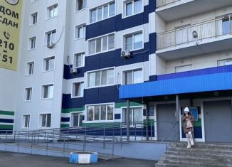 Продам двухкомнатную квартиру, 60 м2, Оренбург, улица Берёзка, 17, Дзержинский район