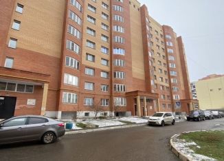 Продается 2-комнатная квартира, 64 м2, Егорьевск, улица Механизаторов, 57к1