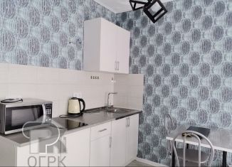 Продаю квартиру студию, 24 м2, Люберцы, Солнечная улица, 2, ЖК Облака 2.0