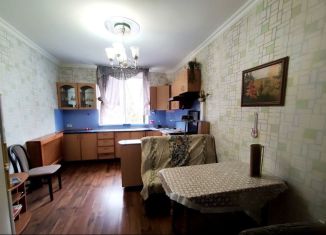 3-комнатная квартира на продажу, 88 м2, Туапсе, Армавирская улица, 6А