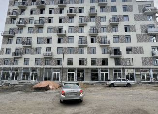 Продам помещение свободного назначения, 104 м2, Нарткала, Кабардинская улица, 39