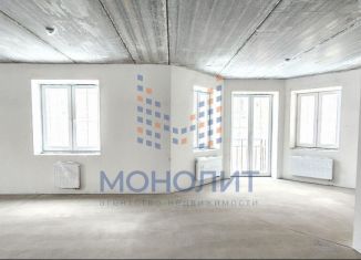 Продажа 3-комнатной квартиры, 105.7 м2, Кировская область, улица Володарского, 143