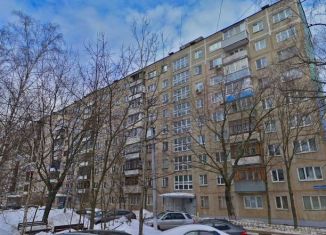 Продам трехкомнатную квартиру, 56.2 м2, Раменское, Коммунистическая улица, 3