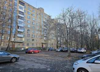 Продам квартиру студию, 14 м2, Москва, Алтайская улица, 26, метро Щёлковская