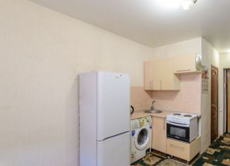 Продается квартира студия, 15.7 м2, Москва, улица Стромынка, 25с1