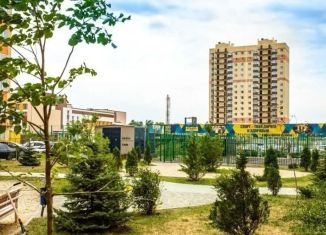 Однокомнатная квартира на продажу, 35.5 м2, Ставропольский край, улица Тухачевского, 30/12