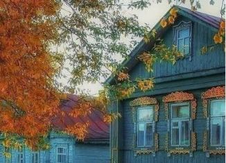 Дом на продажу, 40 м2, Сарапул, улица Юхнина