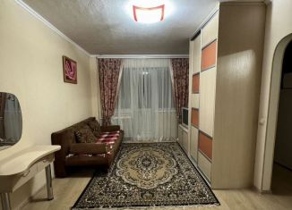 Сдается 1-ком. квартира, 31 м2, Пермь, улица Нефтяников, 52