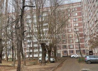 Продаю 3-ком. квартиру, 66 м2, Рязанская область, Касимовское шоссе, 48к1