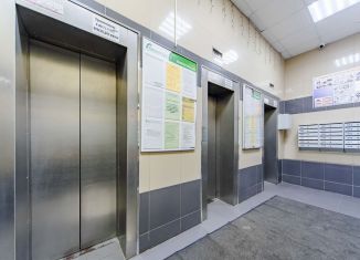 Продаю 2-комнатную квартиру, 74.7 м2, Санкт-Петербург, Приморский район, Коломяжский проспект, 15к2