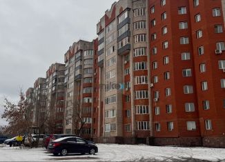 Продам 1-ком. квартиру, 40.2 м2, Уфа, Октябрьский район, улица Набережная реки Уфы, 45