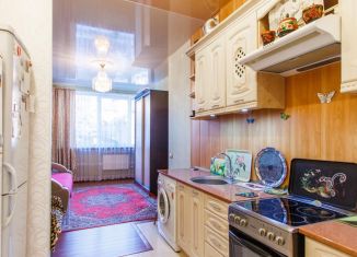 Продажа 2-ком. квартиры, 54 м2, Иркутск, микрорайон Ершовский, 29