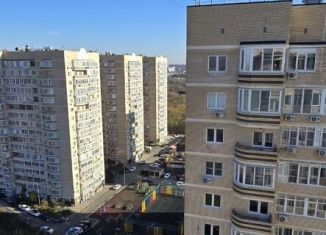 Продается 2-комнатная квартира, 52.3 м2, Краснодар, Круговая улица, 4Вк7, Прикубанский округ