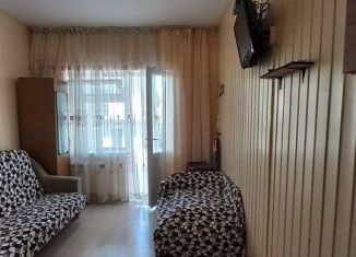 Продается квартира студия, 15 м2, село Витязево, улица Гагарина, 15/3