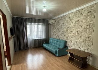 Сдается 3-ком. квартира, 55 м2, Георгиевск, улица Пушкина, 52