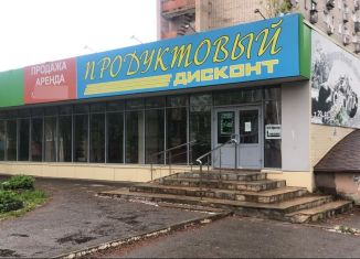 Продается торговая площадь, 1447 м2, Киров, улица Менделеева, 11, Октябрьский район