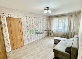 Продажа трехкомнатной квартиры, 55.1 м2, Улан-Удэ, улица Жердева, 21А