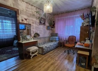 Продам 2-комнатную квартиру, 38 м2, Советск, улица Мамина-Сибиряка, 4