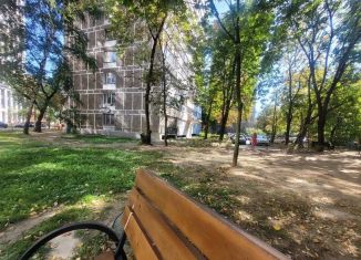 Продам квартиру студию, 15.2 м2, Москва, Скаковая улица, 15к2, метро Белорусская