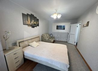 Продам 1-ком. квартиру, 34 м2, Тюмень, улица Домостроителей, 20