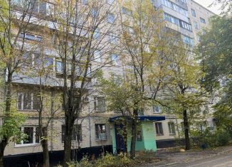 Квартира на продажу студия, 20 м2, Москва, 1-й Тушинский проезд, 14, СЗАО