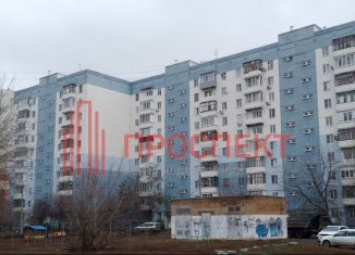 Продается 1-ком. квартира, 27 м2, Пензенская область, улица Терновского, 186