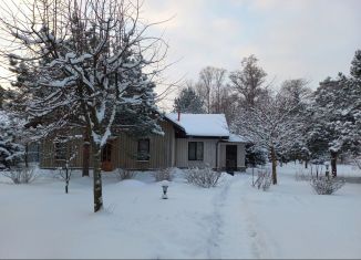 Сдам дом, 135 м2, Санкт-Петербург, Большой проспект, 6ББ