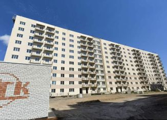 Продажа 2-ком. квартиры, 55.9 м2, Саратов, Огородная улица, 75Б