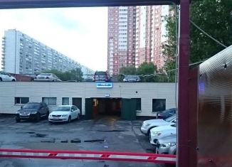 Сдаю в аренду гараж, 18 м2, Москва, Ленинский проспект, 103к3