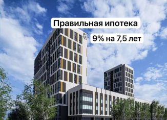 Продам 1-комнатную квартиру, 32.7 м2, Алтайский край