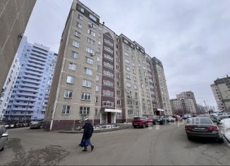 Продажа 2-ком. квартиры, 32.9 м2, Челябинск, Комсомольский проспект, 134, Курчатовский район