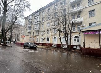 Продам квартиру студию, 11 м2, Москва, Нижегородский район, Бронницкий переулок, 2