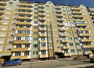 Продается 2-ком. квартира, 69 м2, Каспийск, ЖК Стройко, улица Магомедали Магомеджановa, 18к3