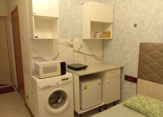 Сдача в аренду квартиры студии, 15 м2, Москва, Автозаводская улица, 19к1, метро Автозаводская