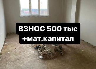 Продается 2-комнатная квартира, 67 м2, Дагестан, улица Даганова, 25