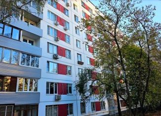 Продается квартира студия, 12 м2, Москва, Чусовская улица, 11к1, метро Измайловская