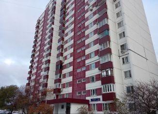 Продажа квартиры студии, 19 м2, Москва, Боровское шоссе, 47, район Ново-Переделкино