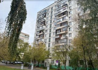 Продажа квартиры студии, 15 м2, Москва, ВАО, 2-я Пугачёвская улица, 7к1