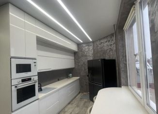 Продажа 2-комнатной квартиры, 58 м2, Иваново, Октябрьский район, улица Батурина, 27