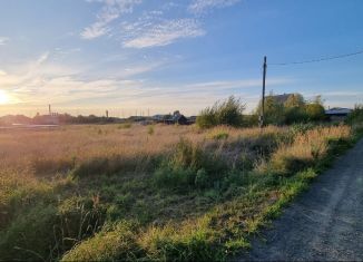 Продам земельный участок, 7.5 сот., посёлок Шуя, Садовая улица