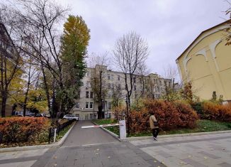 Продажа квартиры студии, 21 м2, Москва, улица Земляной Вал, 65, метро Марксистская