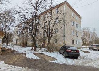 Продам 1-комнатную квартиру, 27 м2, Кохма, Ивановский переулок, 7