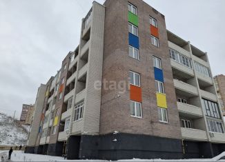 Продажа 3-комнатной квартиры, 63.4 м2, деревня Киселёвка, Никольская улица, 6