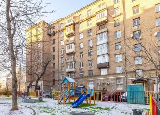 Продажа 3-ком. квартиры, 78.3 м2, Москва, ЮЗАО, улица Вавилова, 15