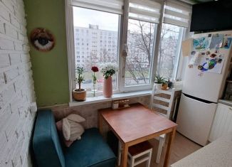 Продажа двухкомнатной квартиры, 44.6 м2, Санкт-Петербург, улица Ярослава Гашека, 8к1, метро Дунайская