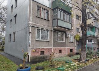 Продам 2-комнатную квартиру, 44.4 м2, Хабаровск, квартал ДОС, 23