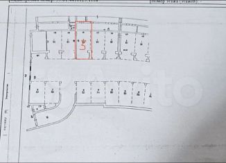 Продается машиноместо, 30 м2, Пермь, Екатерининская улица, 87