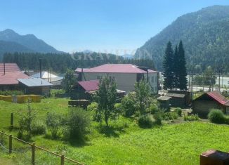 Продаю участок, 8.4 сот., село Усть-Муны, Школьный переулок